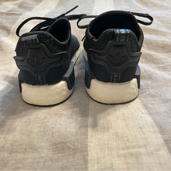 Toddler Adidas NMD_R1 REFINED - Picture 6 of 7
